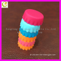 Various Color Choice Silicone Reusable Wine Bottle Caps/Beer Sealer Silicone Bottle Cap Stopper